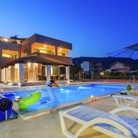 Villa Rusula Rudine  Exterior foto