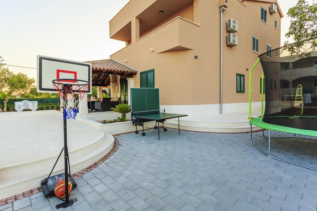Villa Rusula Rudine  Exterior foto