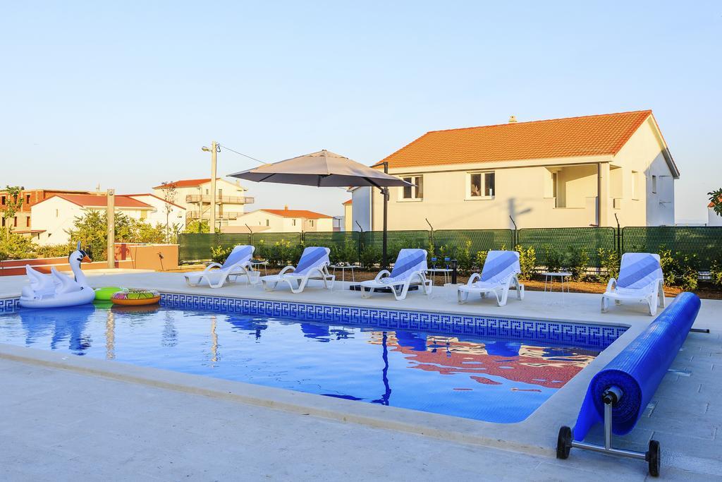 Villa Rusula Rudine  Exterior foto