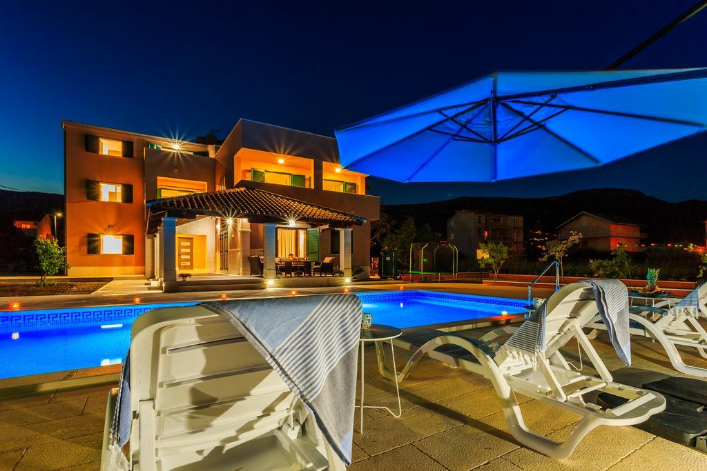 Villa Rusula Rudine  Exterior foto